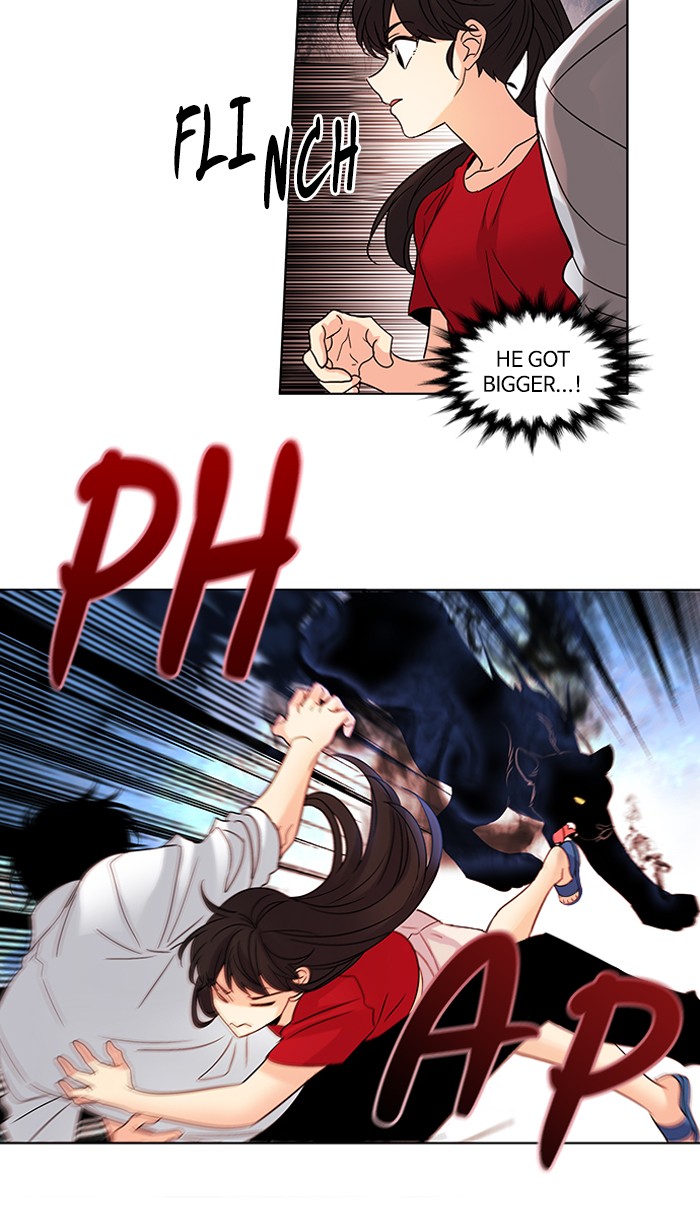 Read Oh! Holy (en) Manga Online