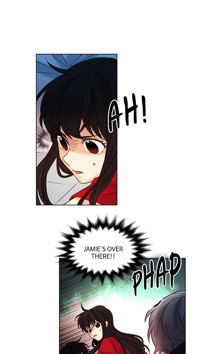 Read Oh! Holy (en) Manga Online