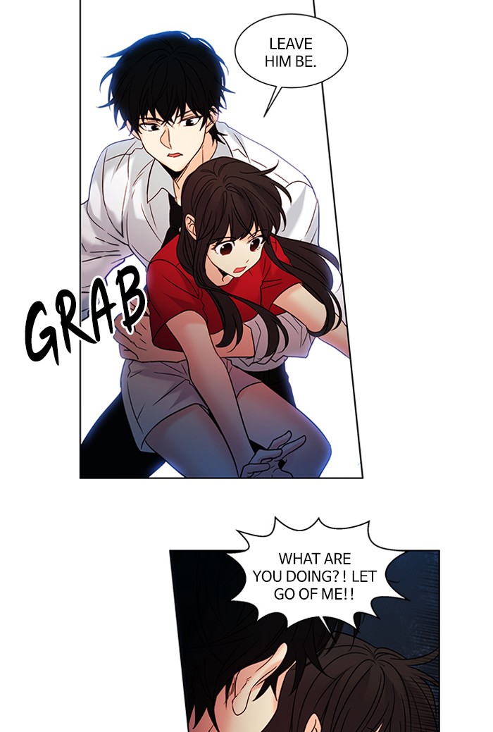 Read Oh! Holy (en) Manga Online