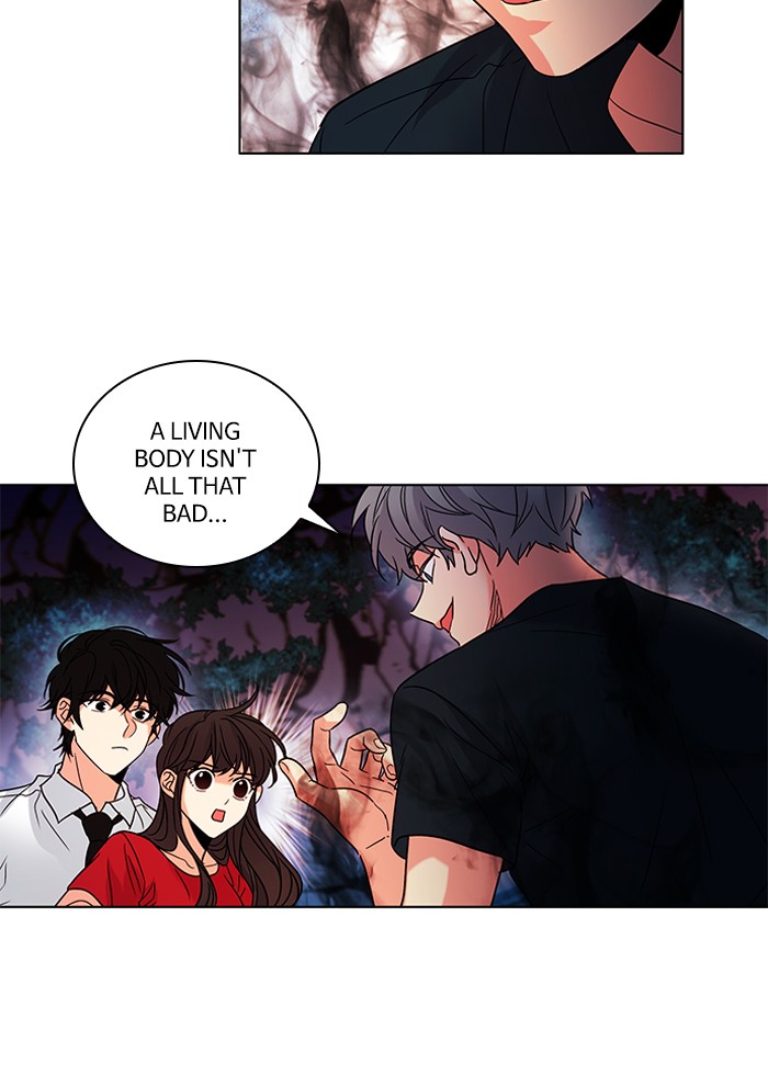 Read Oh! Holy (en) Manga Online