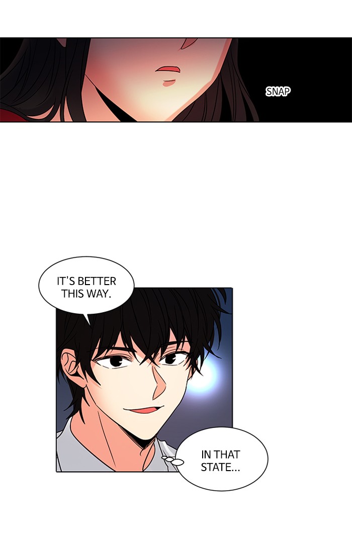 Read Oh! Holy (en) Manga Online