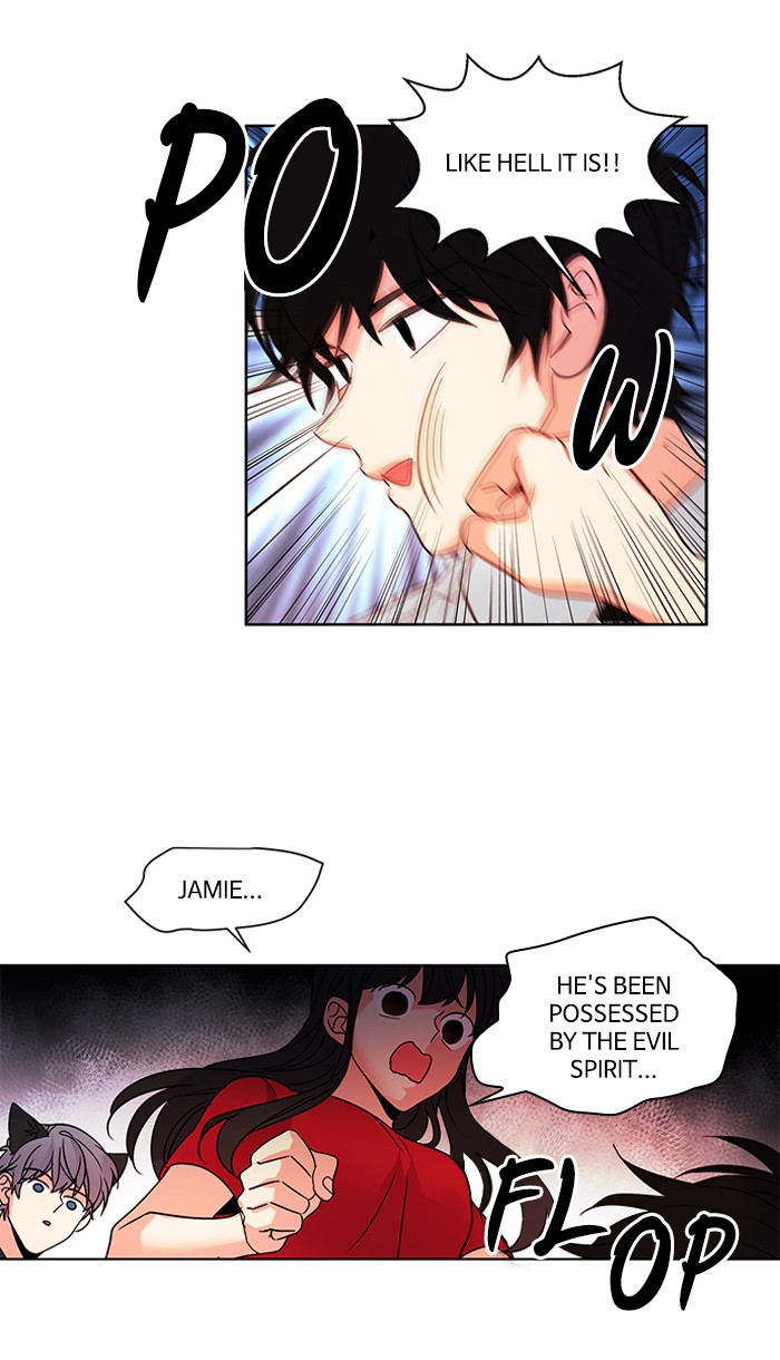 Read Oh! Holy (en) Manga Online