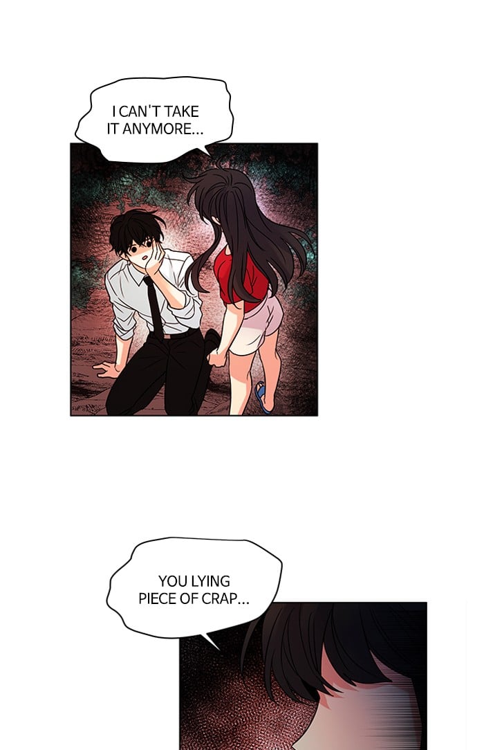 Read Oh! Holy (en) Manga Online