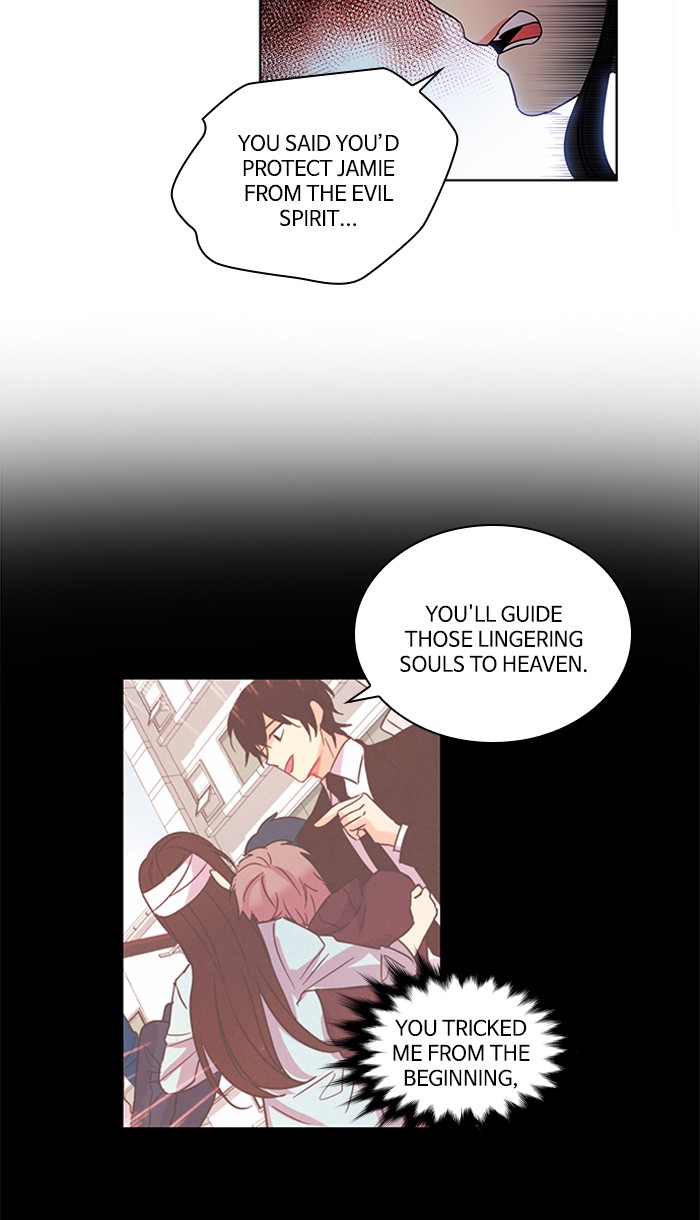 Read Oh! Holy (en) Manga Online