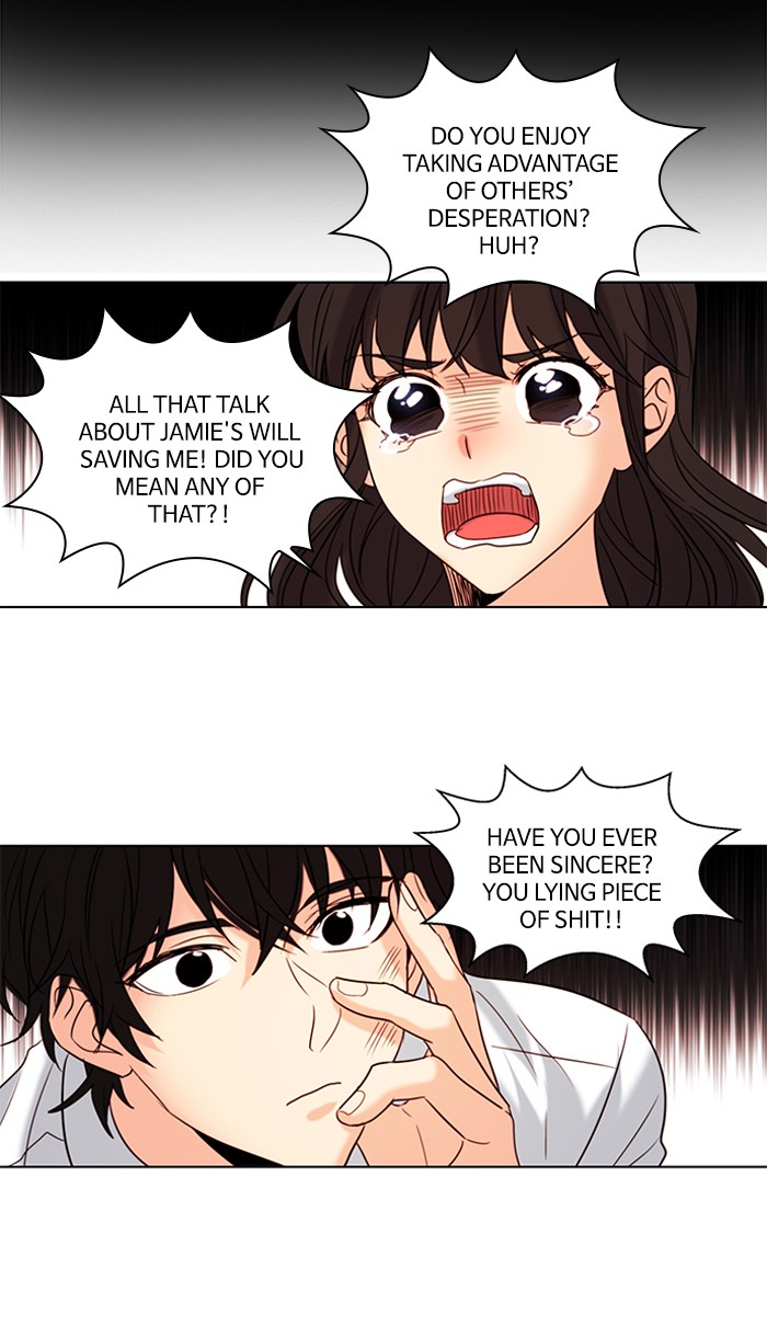 Read Oh! Holy (en) Manga Online