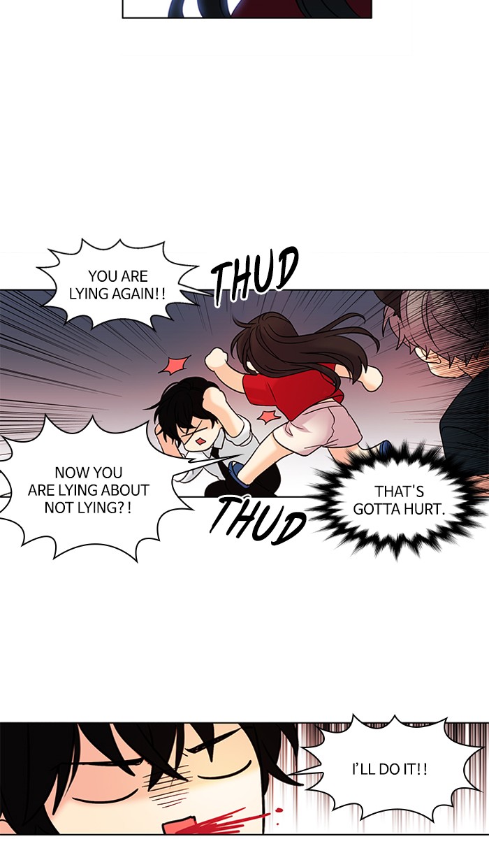 Read Oh! Holy (en) Manga Online