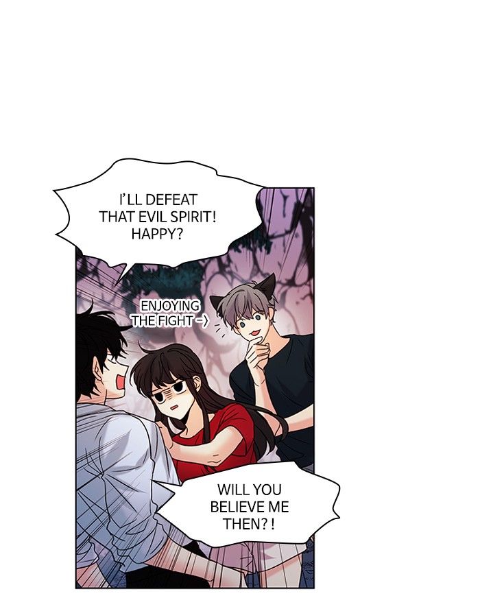 Read Oh! Holy (en) Manga Online