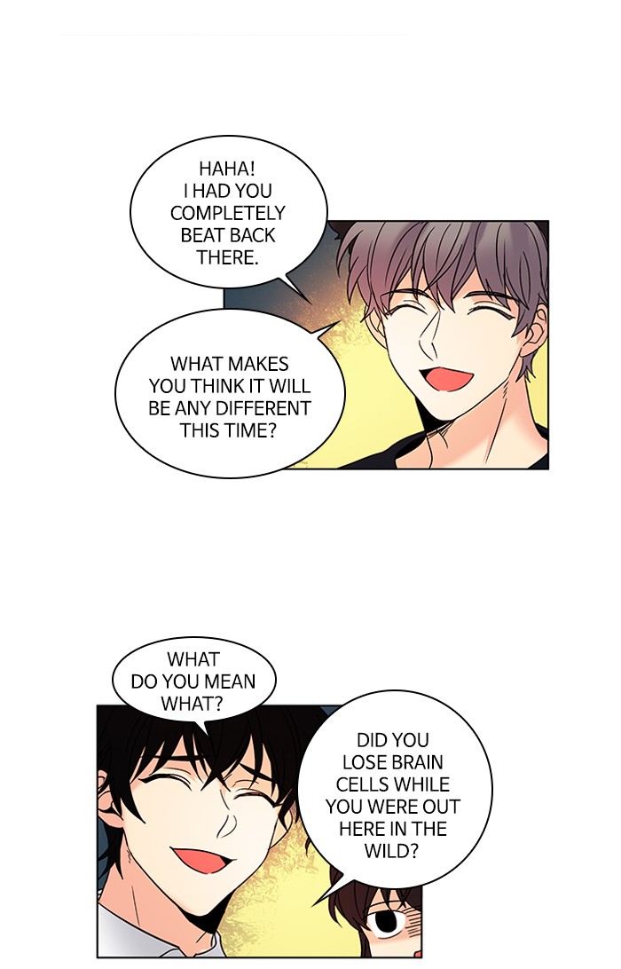 Read Oh! Holy (en) Manga Online