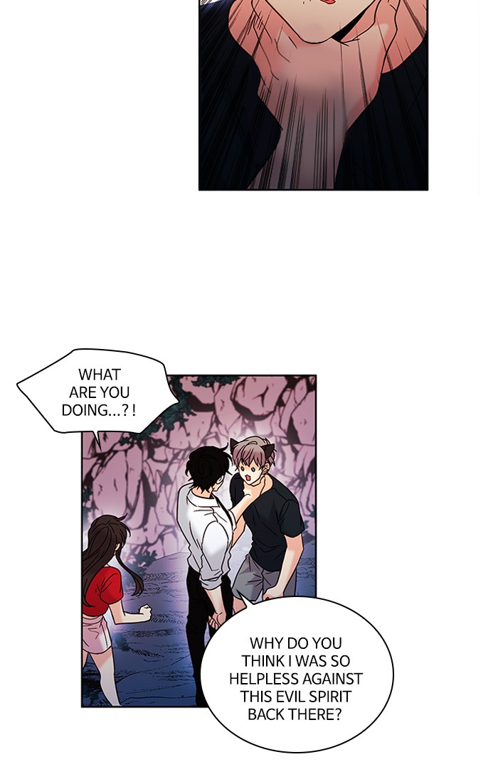 Read Oh! Holy (en) Manga Online