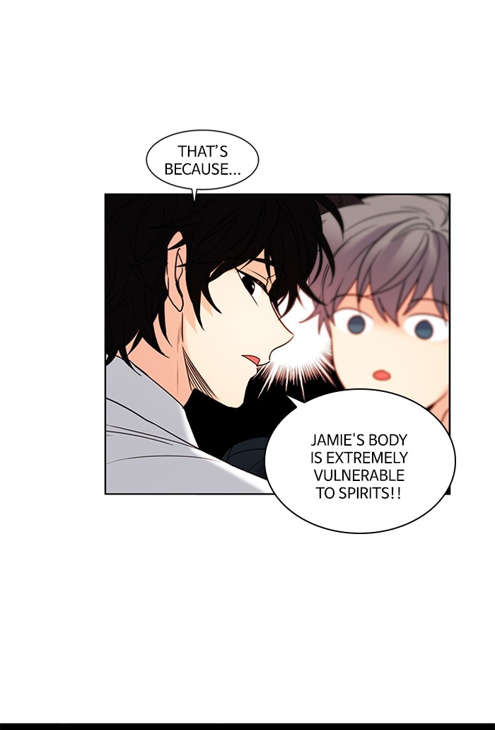 Read Oh! Holy (en) Manga Online