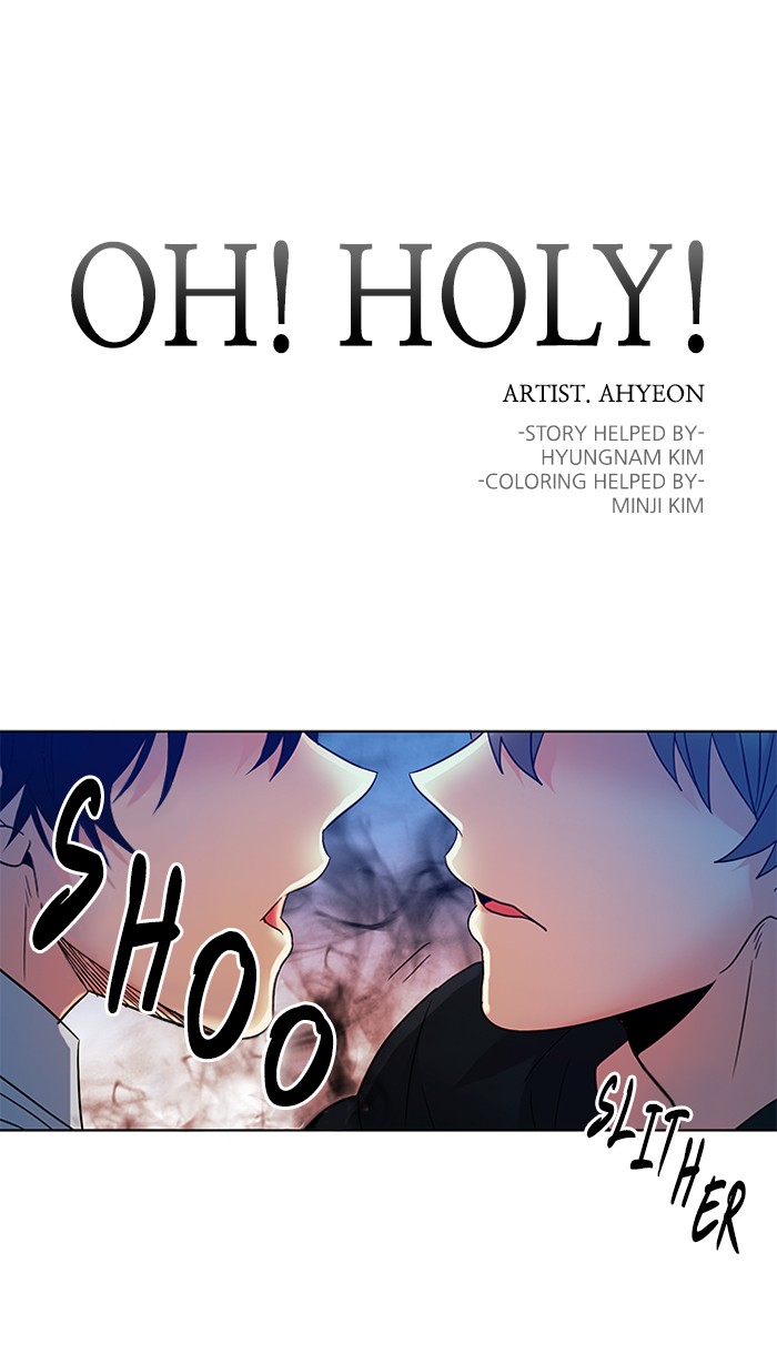 Read Oh! Holy (en) Manga Online