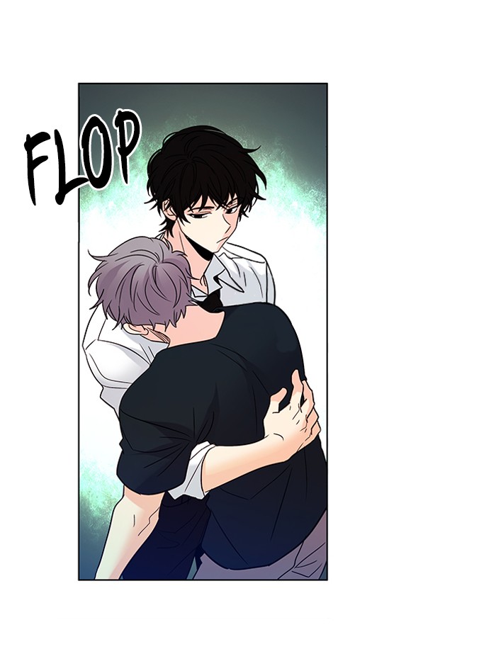 Read Oh! Holy (en) Manga Online