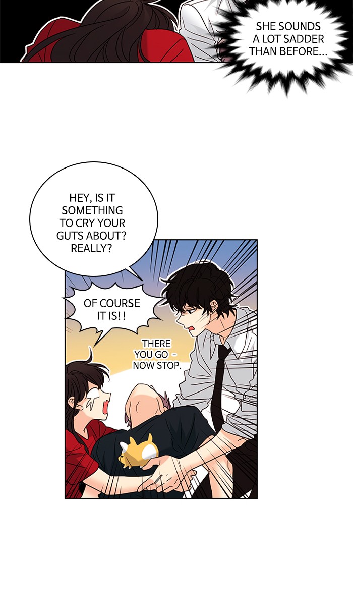 Read Oh! Holy (en) Manga Online