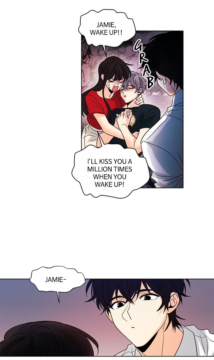 Read Oh! Holy (en) Manga Online