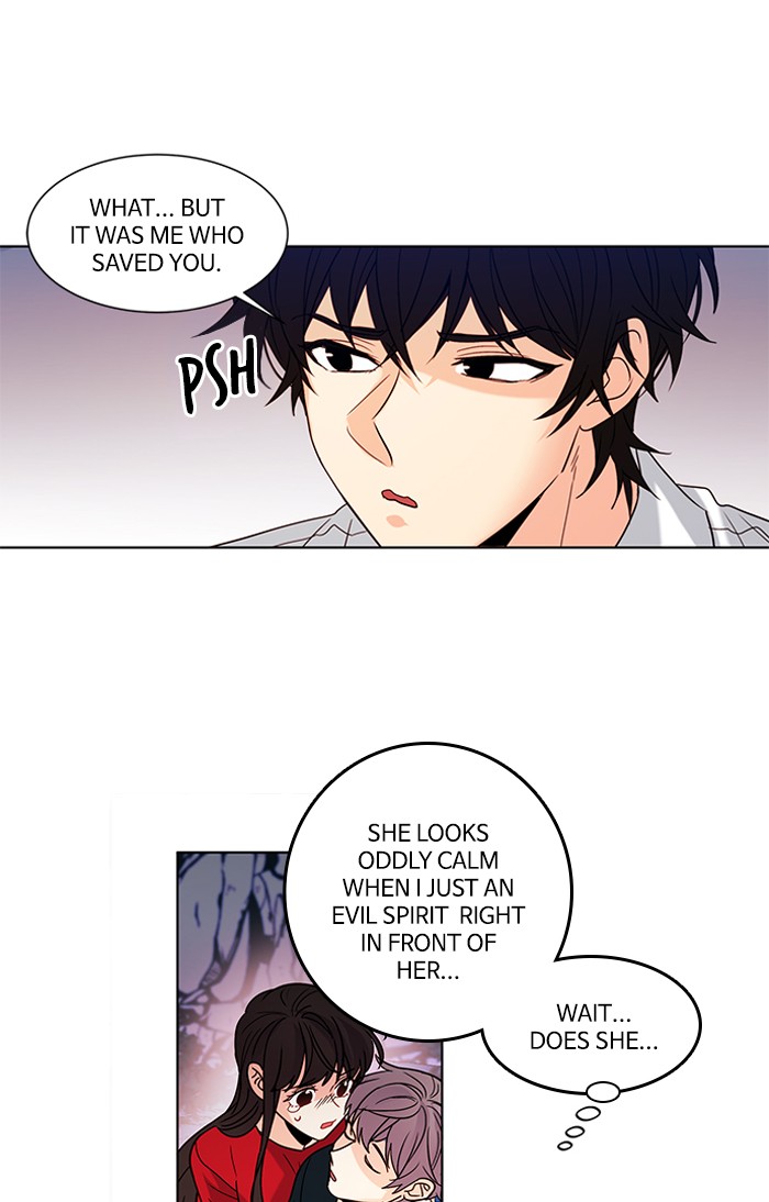 Read Oh! Holy (en) Manga Online