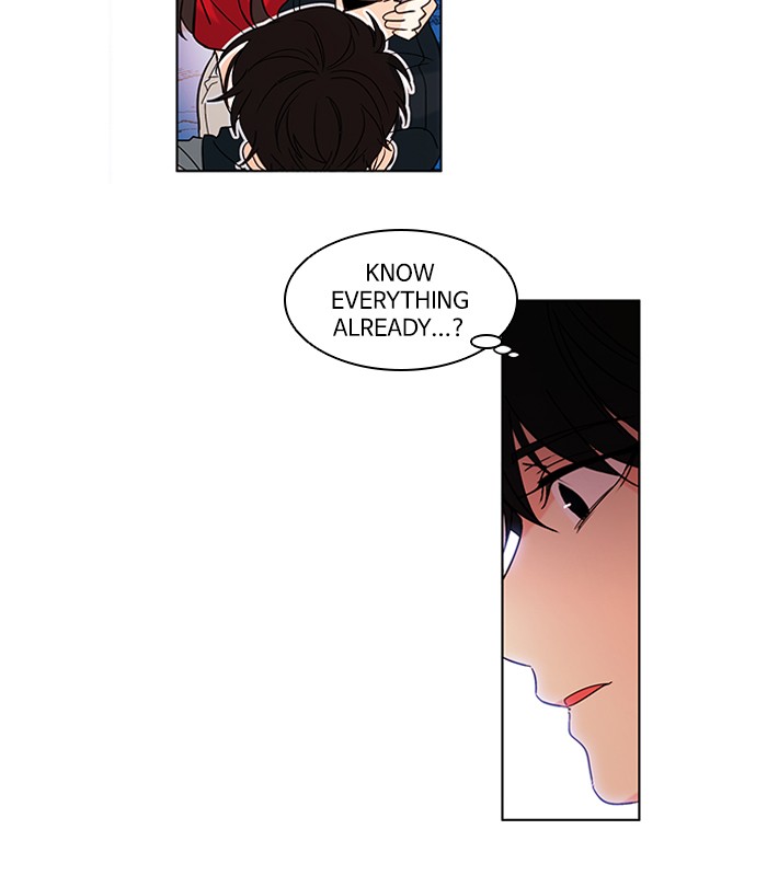 Read Oh! Holy (en) Manga Online