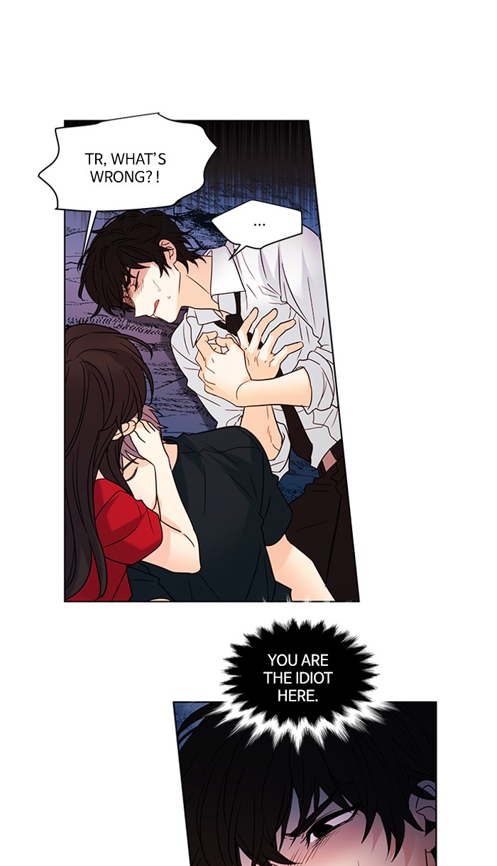 Read Oh! Holy (en) Manga Online