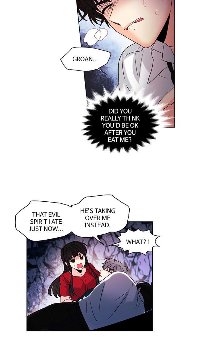 Read Oh! Holy (en) Manga Online