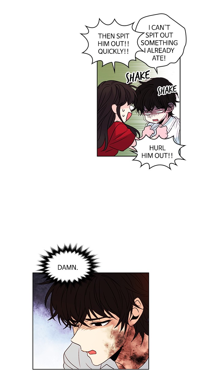 Read Oh! Holy (en) Manga Online