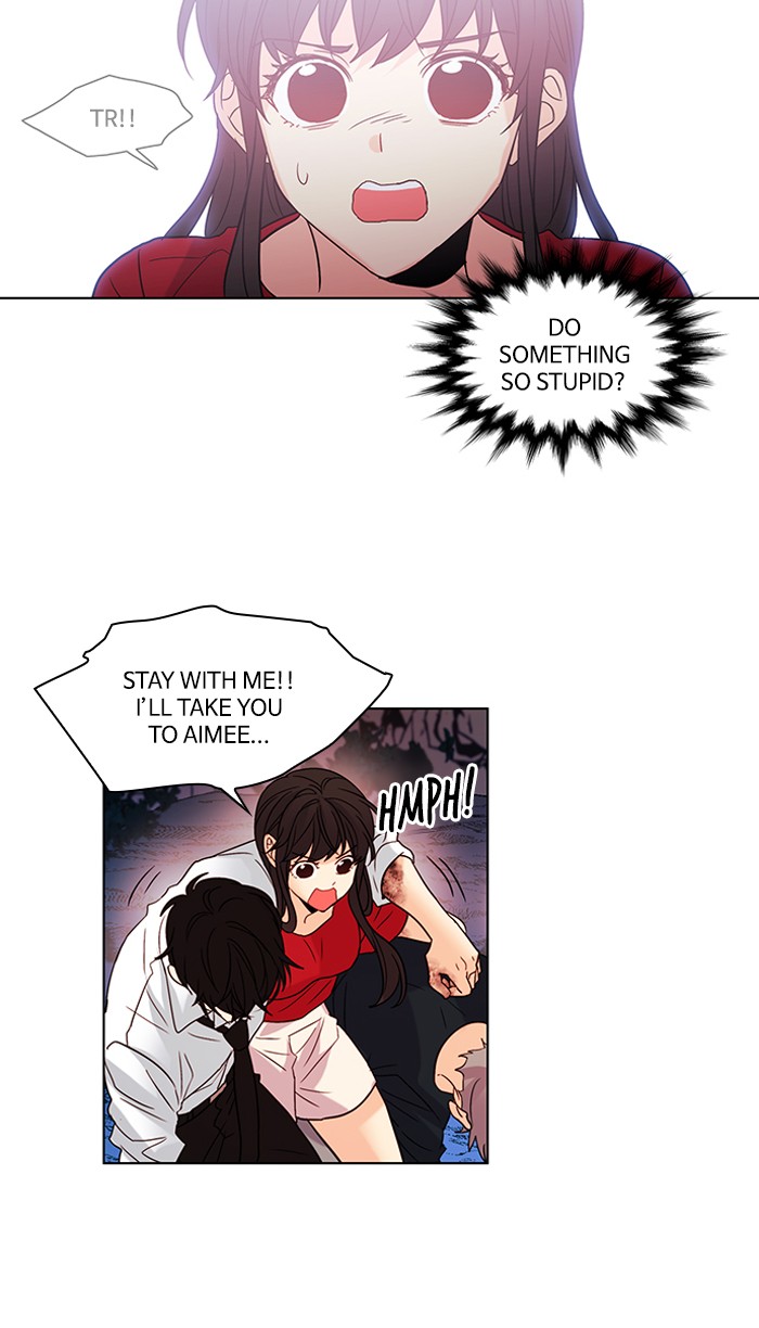 Read Oh! Holy (en) Manga Online