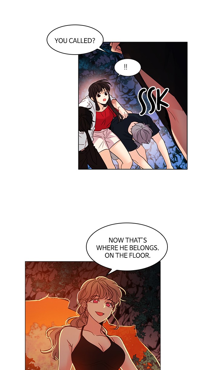 Read Oh! Holy (en) Manga Online