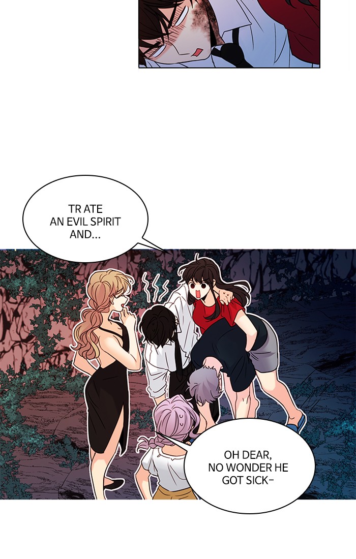 Read Oh! Holy (en) Manga Online