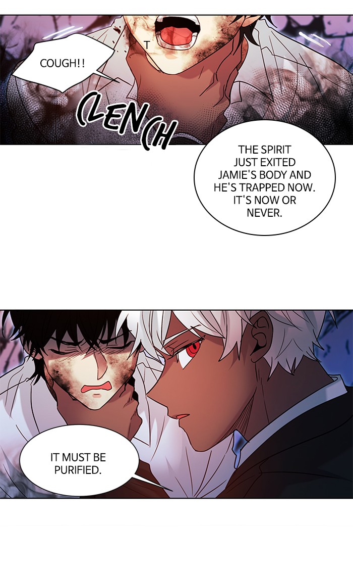 Read Oh! Holy (en) Manga Online