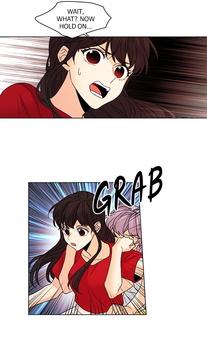 Read Oh! Holy (en) Manga Online