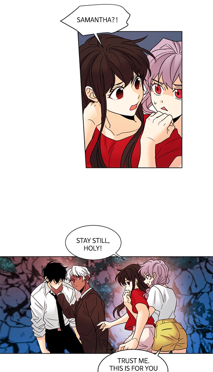 Read Oh! Holy (en) Manga Online