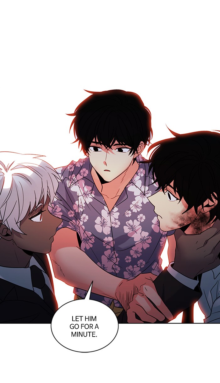 Read Oh! Holy (en) Manga Online