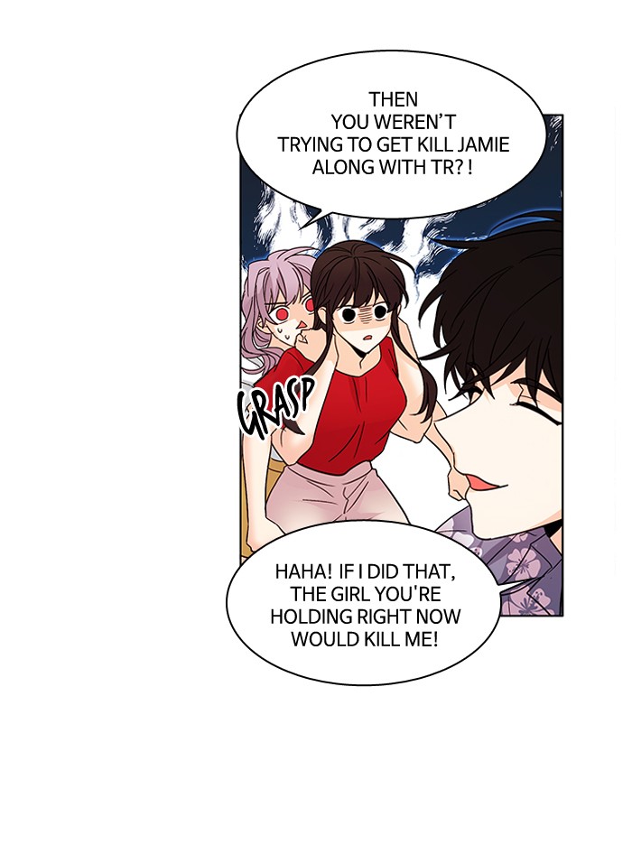 Read Oh! Holy (en) Manga Online