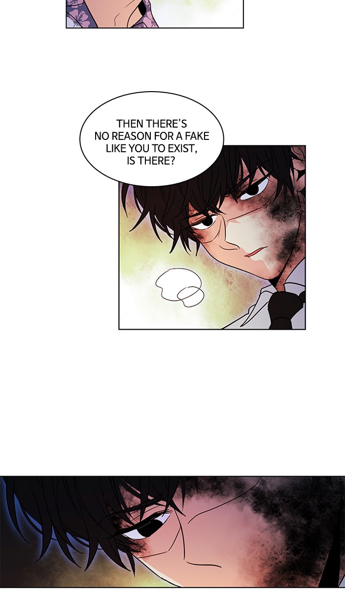 Read Oh! Holy (en) Manga Online