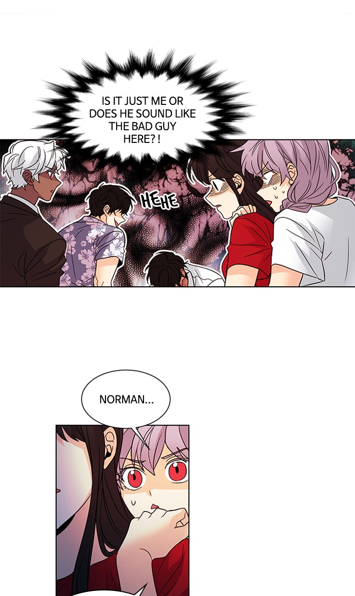 Read Oh! Holy (en) Manga Online