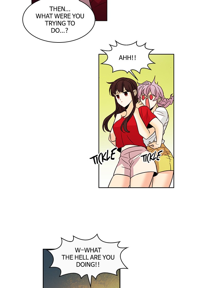 Read Oh! Holy (en) Manga Online