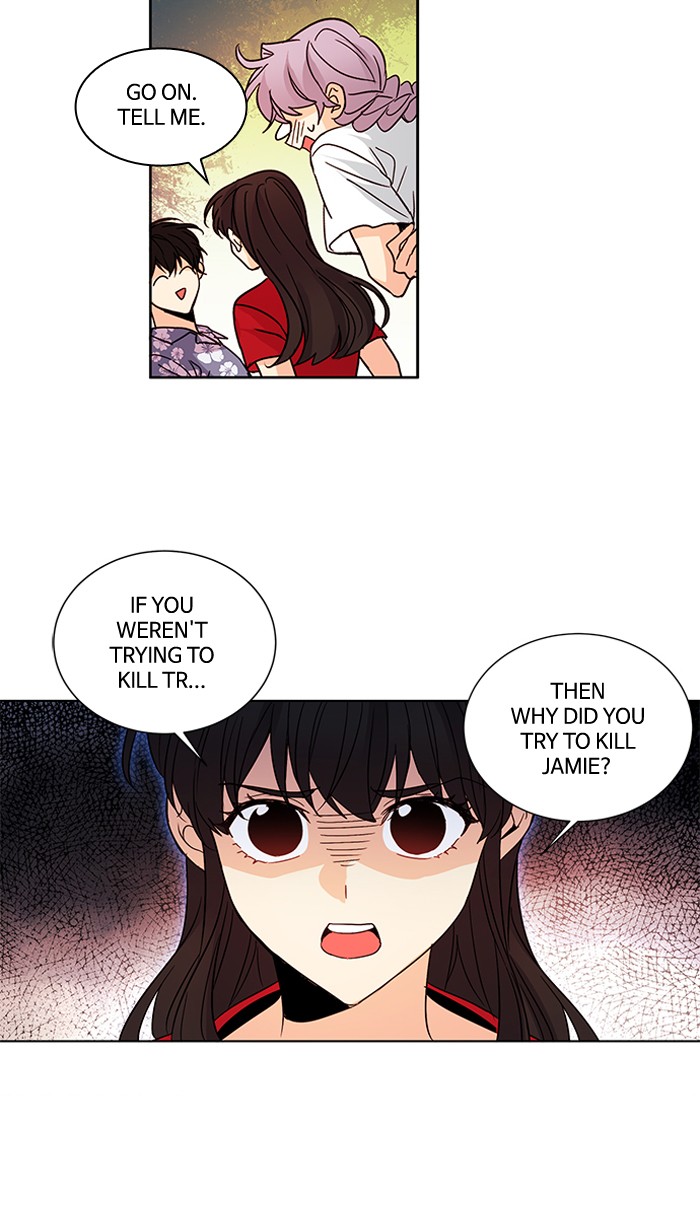 Read Oh! Holy (en) Manga Online