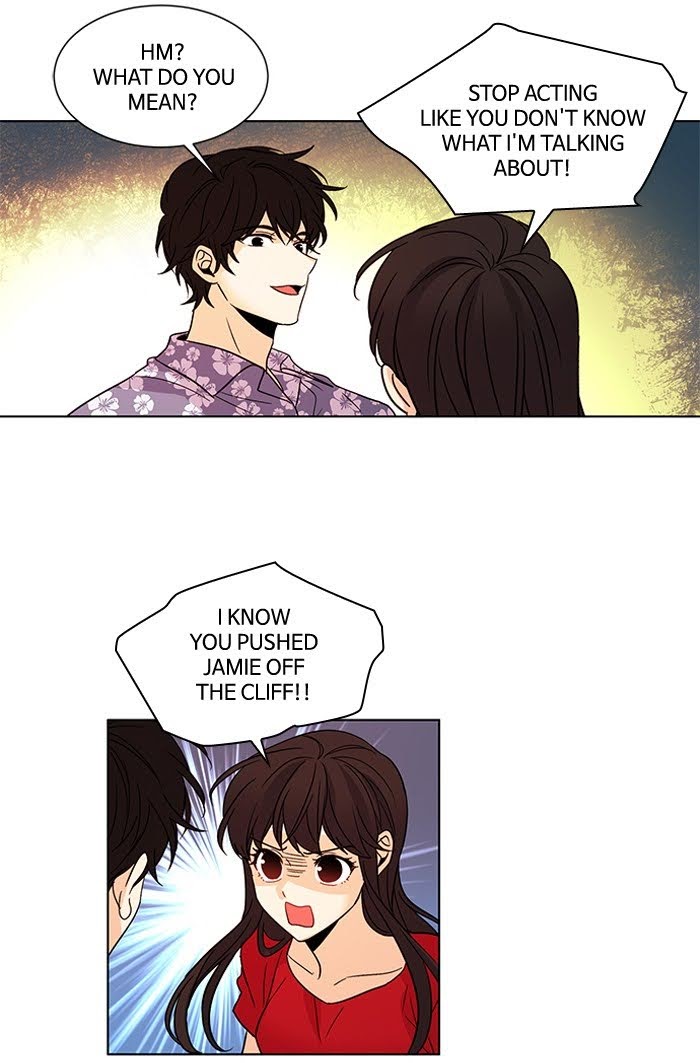 Read Oh! Holy (en) Manga Online