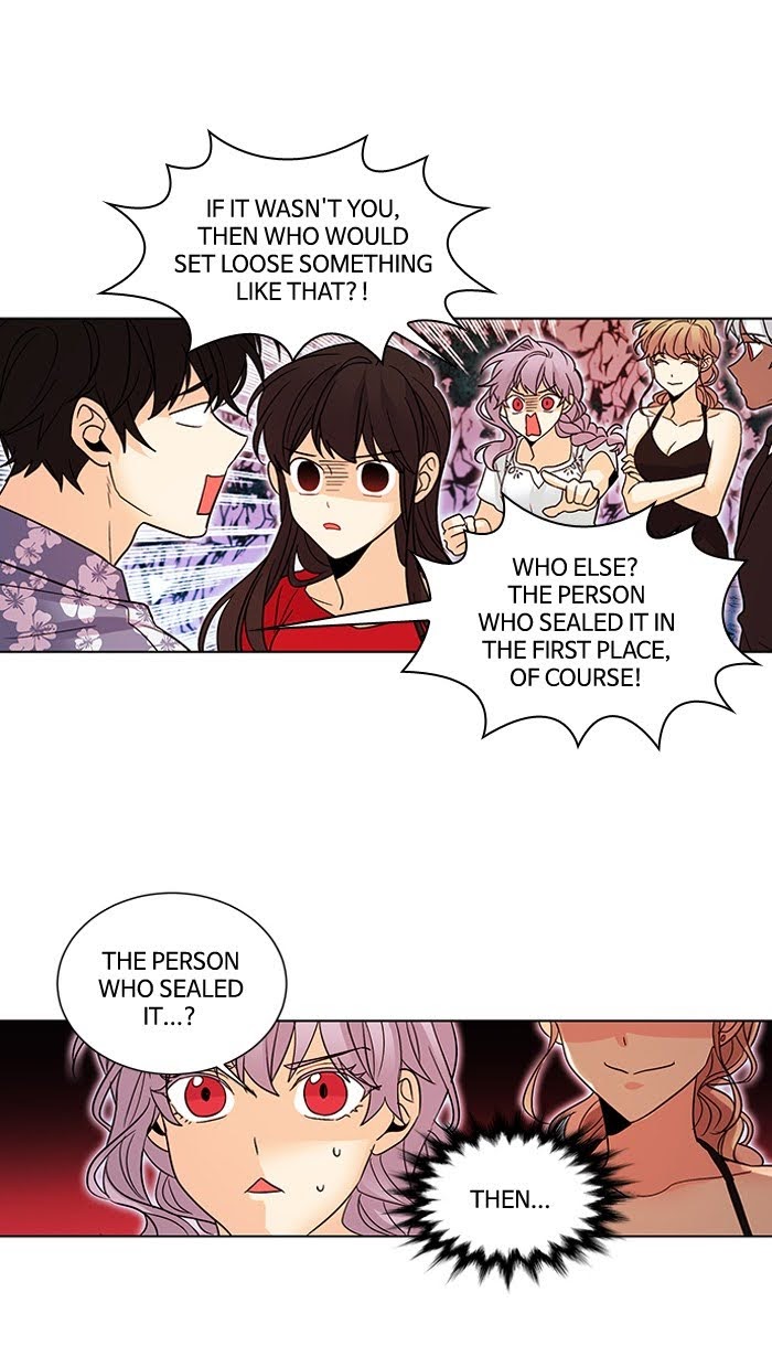 Read Oh! Holy (en) Manga Online