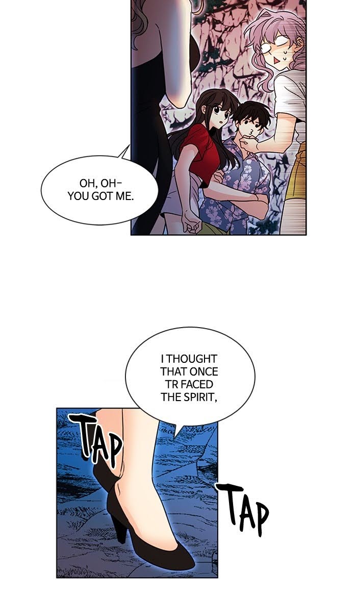 Read Oh! Holy (en) Manga Online