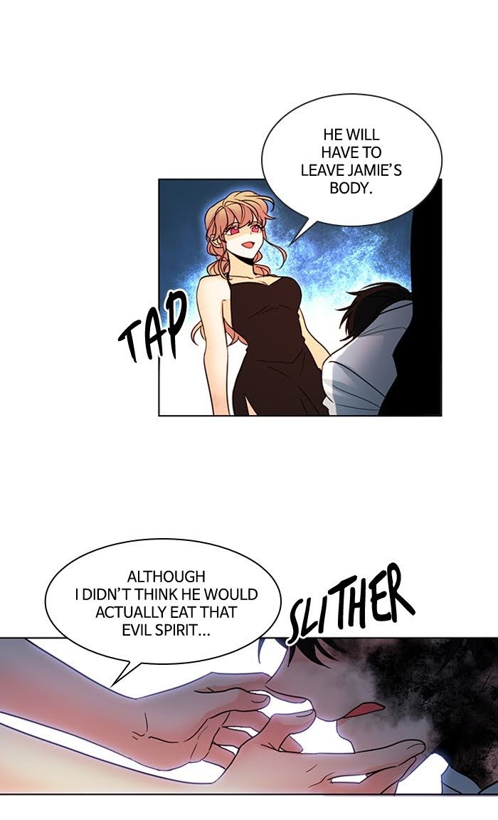 Read Oh! Holy (en) Manga Online