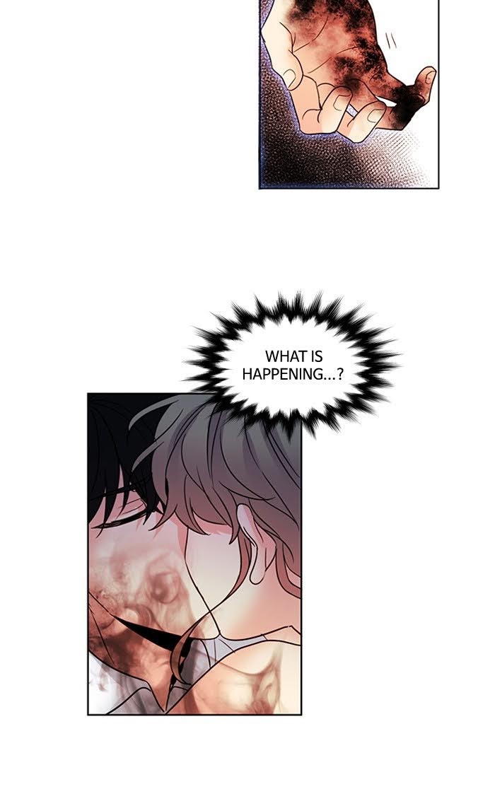 Read Oh! Holy (en) Manga Online