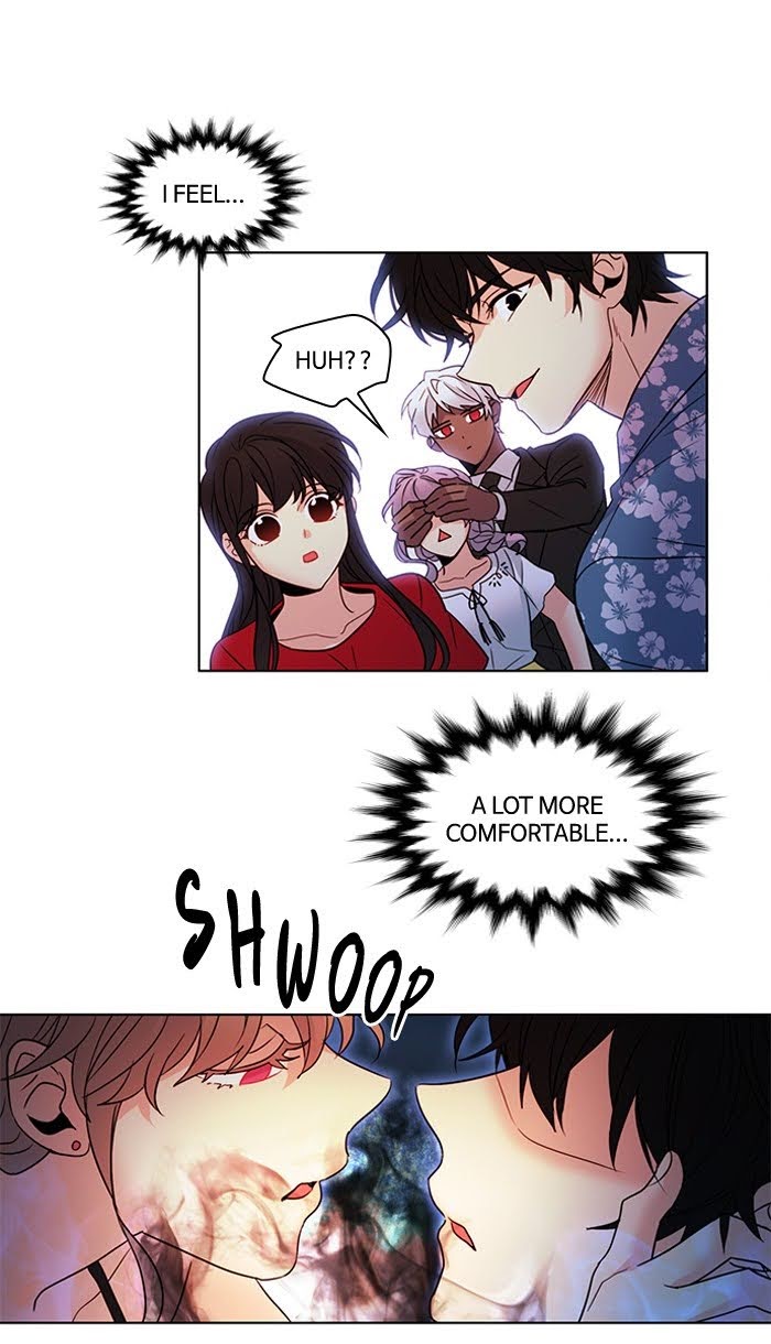 Read Oh! Holy (en) Manga Online