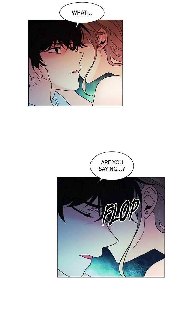 Read Oh! Holy (en) Manga Online