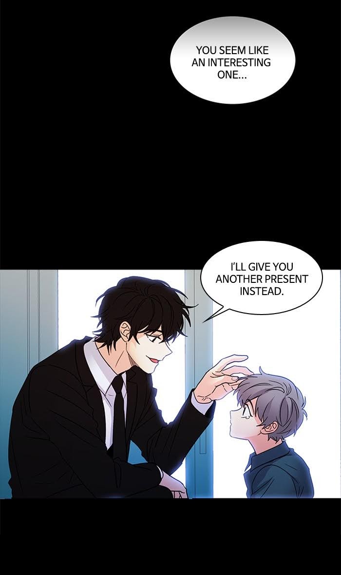 Read Oh! Holy (en) Manga Online