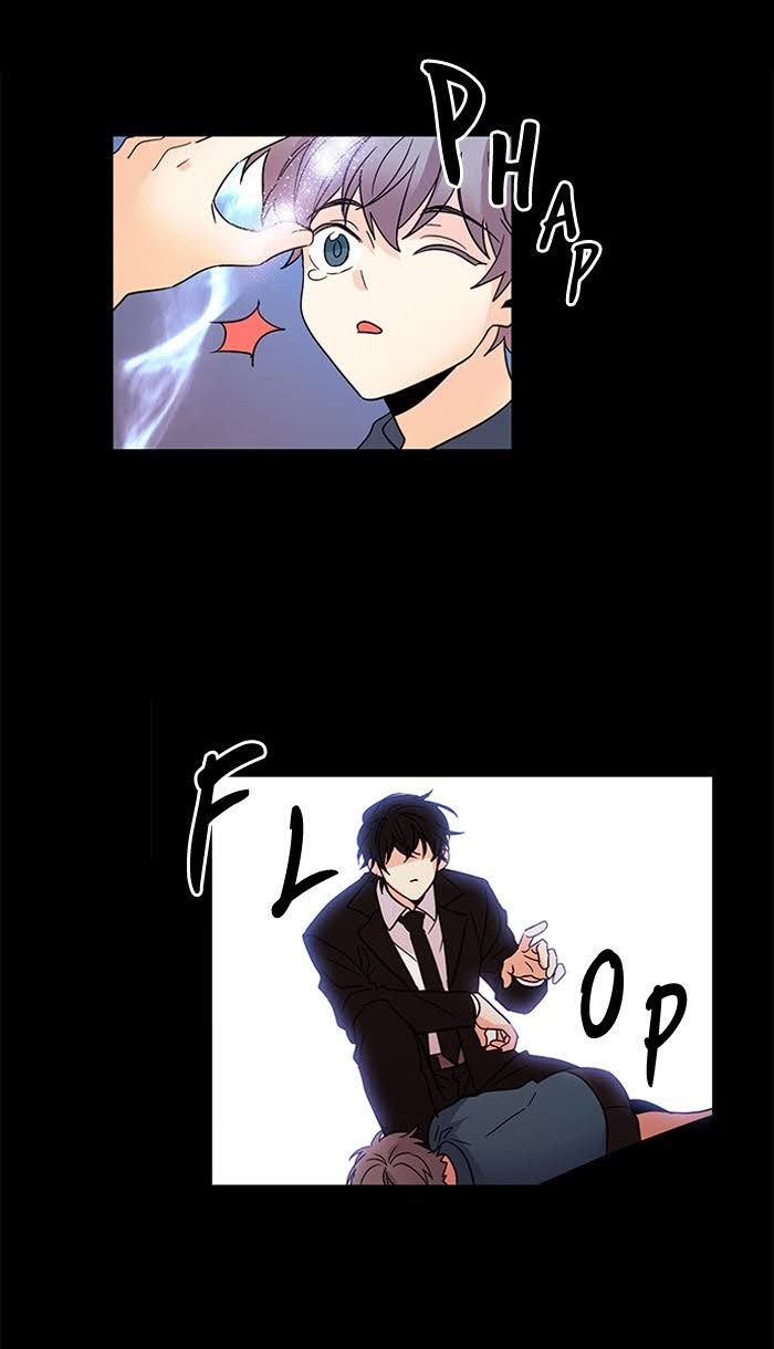 Read Oh! Holy (en) Manga Online