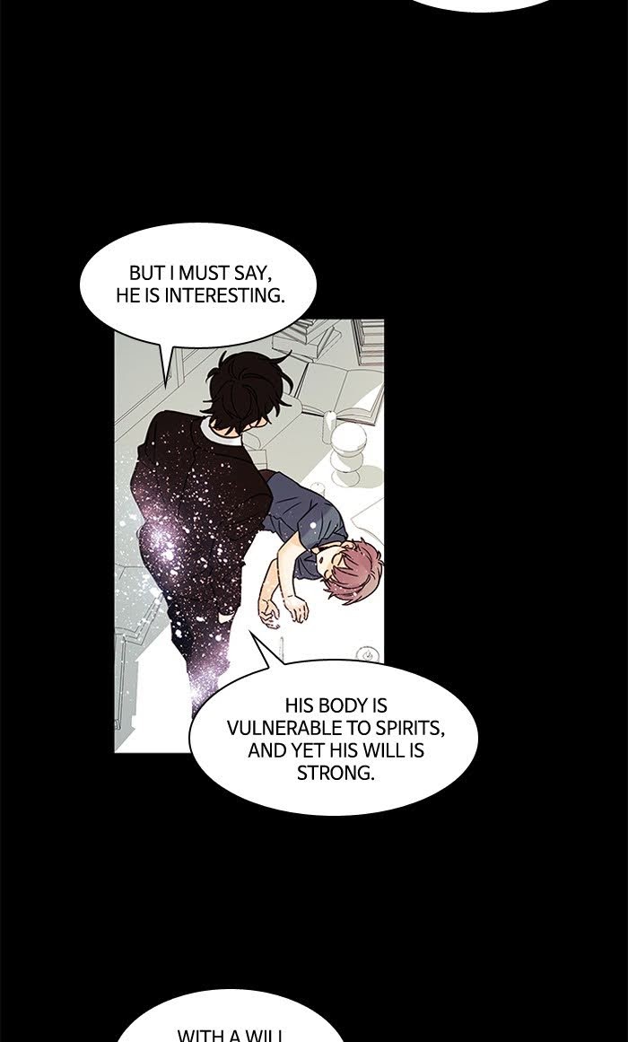 Read Oh! Holy (en) Manga Online