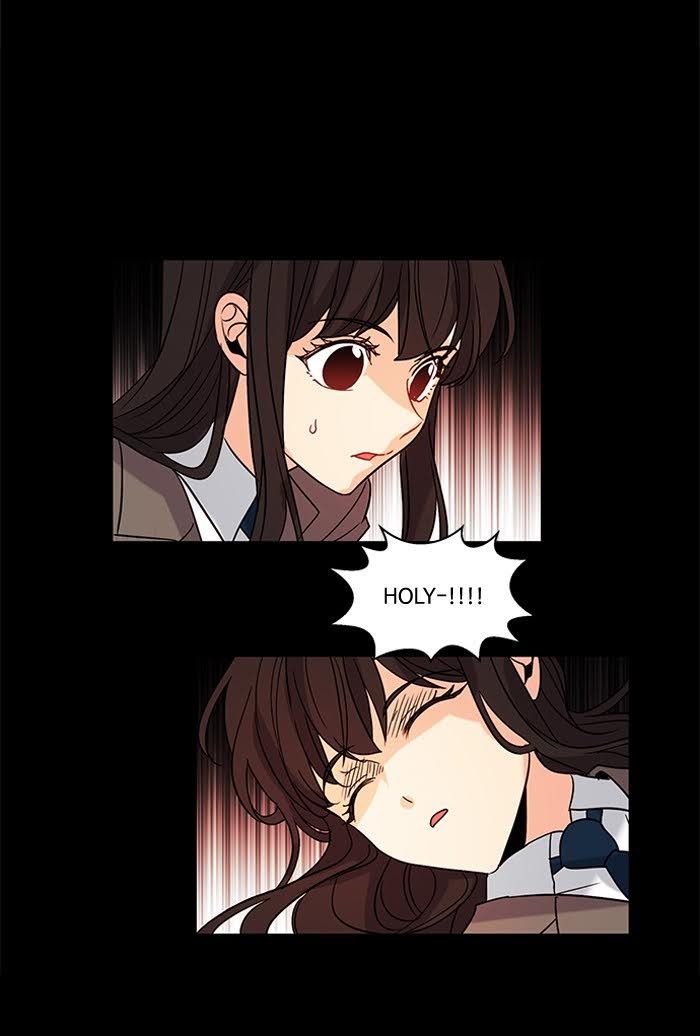 Read Oh! Holy (en) Manga Online