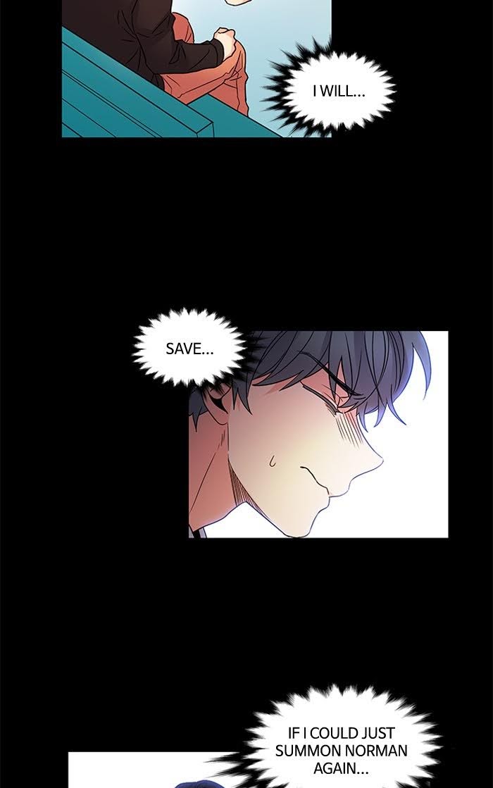 Read Oh! Holy (en) Manga Online