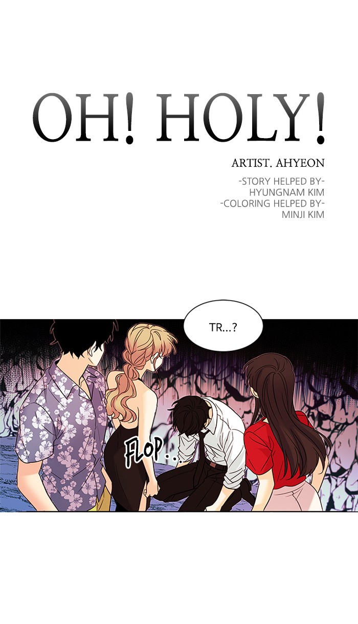Read Oh! Holy (en) Manga Online