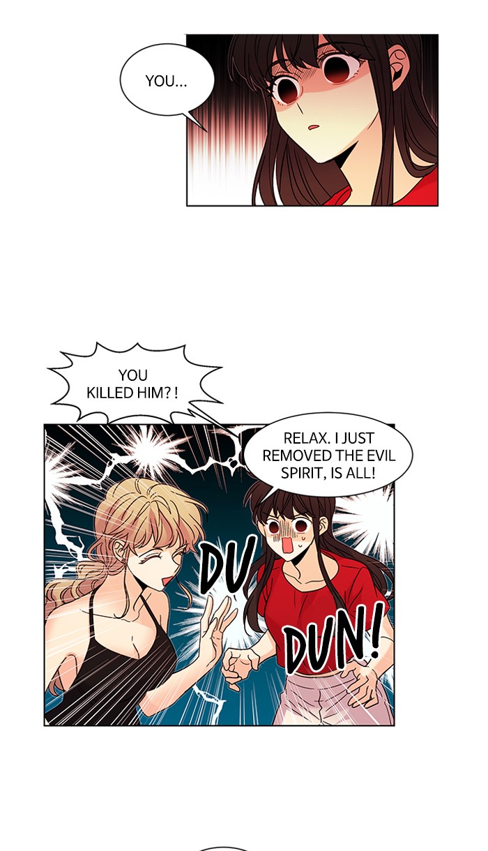 Read Oh! Holy (en) Manga Online