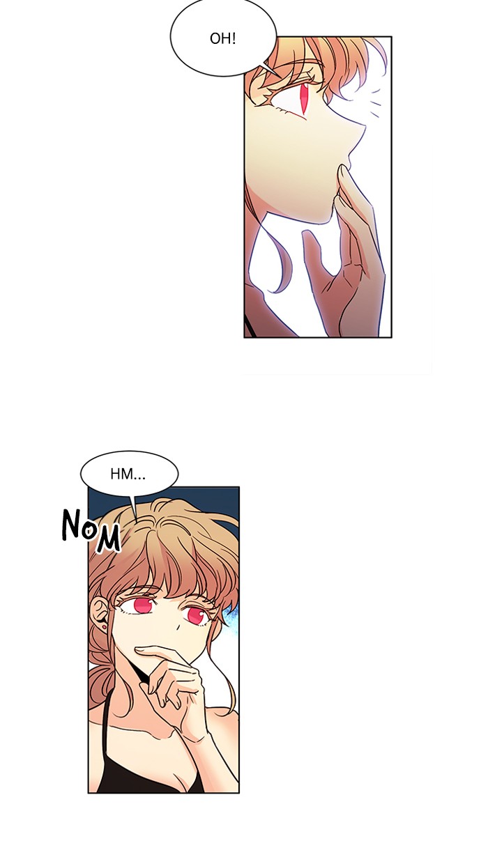 Read Oh! Holy (en) Manga Online